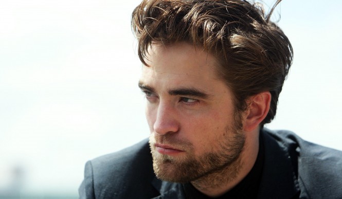 For the third year in a row, Robert Pattinson has beat out other top name celebrities such as Ian Somerhalder, Robert Downey Jr., Ryan Gosling, ... - Rob-as-E-Celeb-of-the-Year