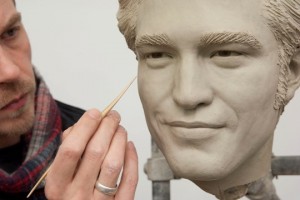 Madame Tussauds To Unveil Wax Robert Pattinson in NYC and London ...