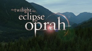 Alphie’s Day in Oprah’s Twilight Audience | Twilight Lexicon