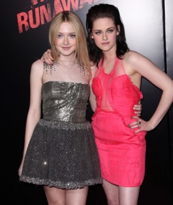 Dakota Fanning | Twilight Lexicon