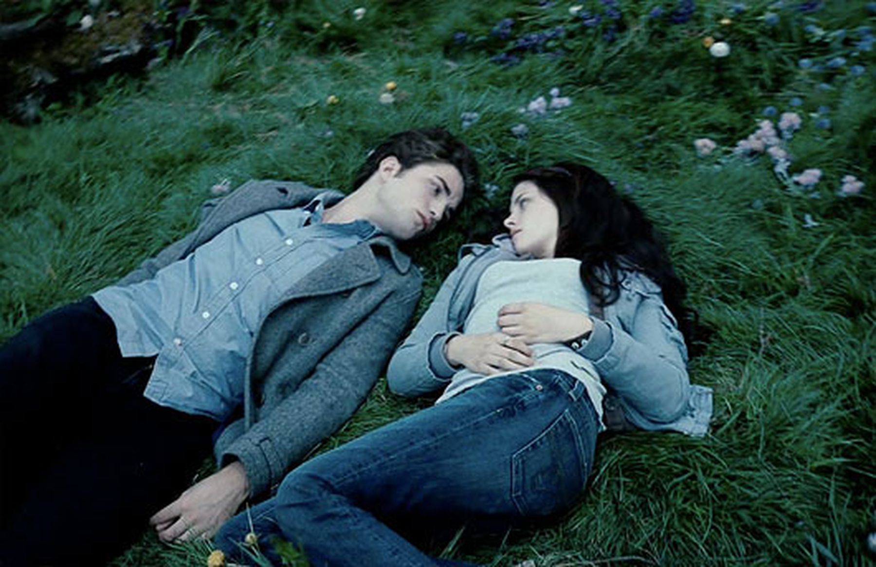 ดู Twilight Breaking Dawn Part 1